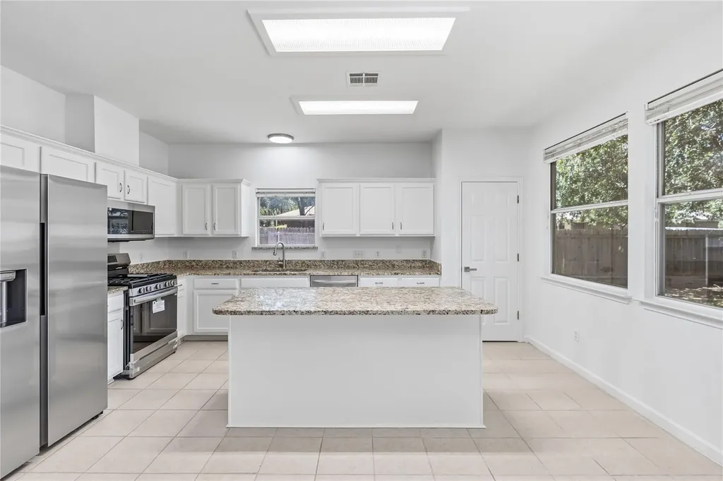 4228 Columbine Drive Austin TX 78727