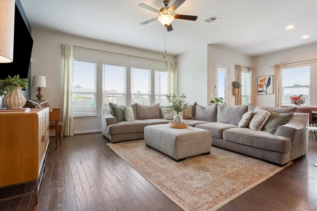 424 Millard Street Georgetown TX 78628