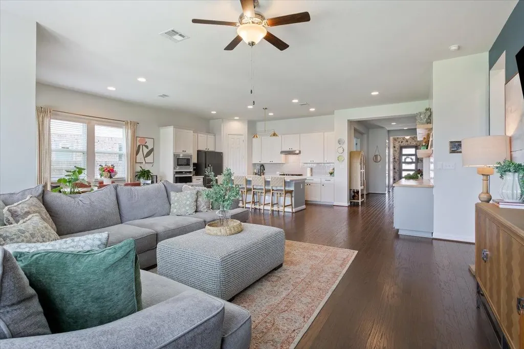 424 Millard Street Georgetown TX 78628