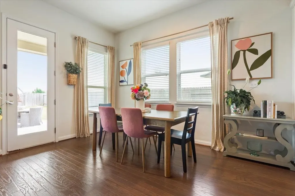 424 Millard Street Georgetown TX 78628