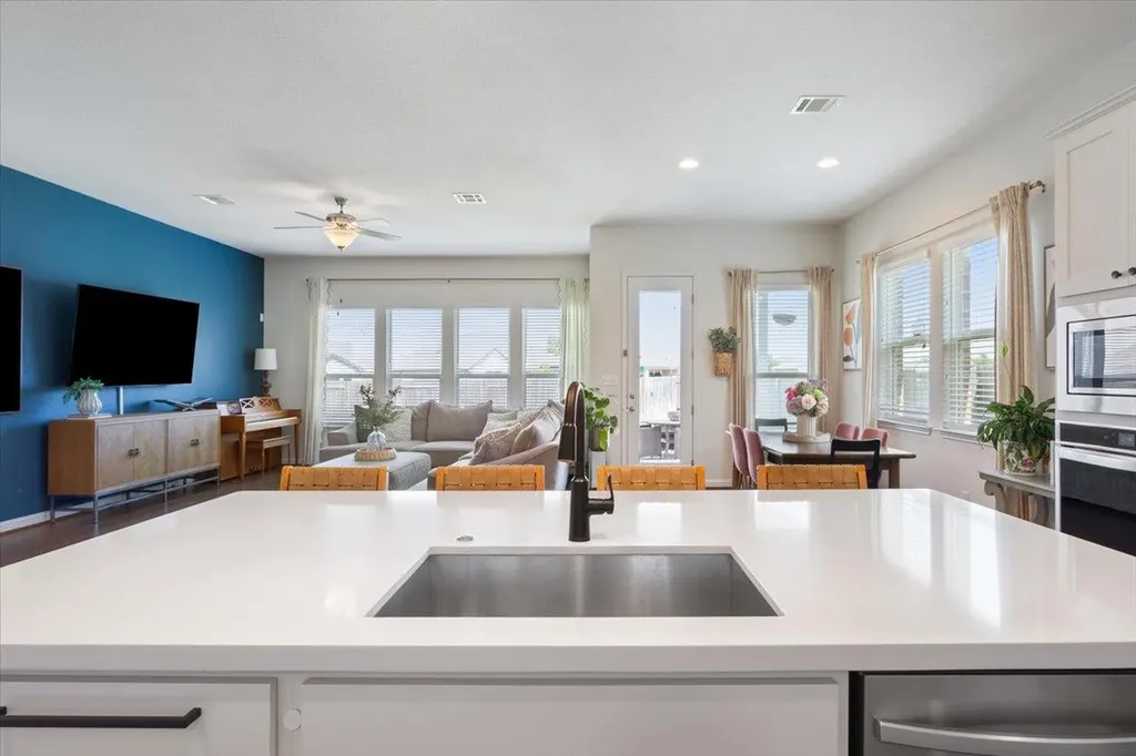 424 Millard Street Georgetown TX 78628