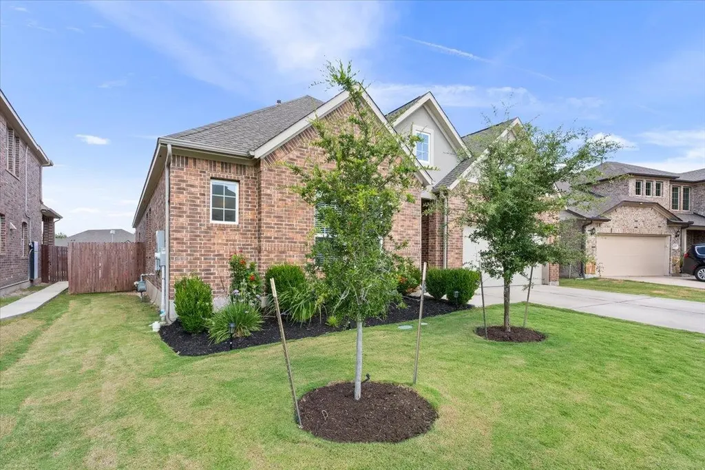 424 Millard Street Georgetown TX 78628