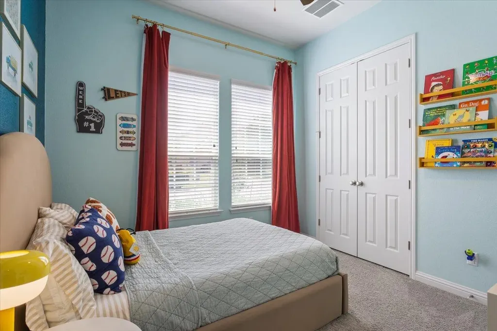 424 Millard Street Georgetown TX 78628