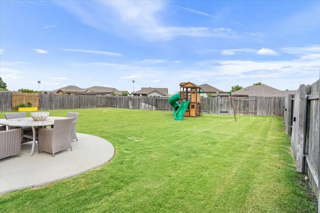 424 Millard Street Georgetown TX 78628