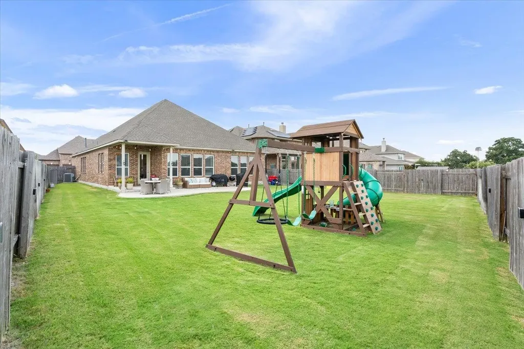 424 Millard Street Georgetown TX 78628