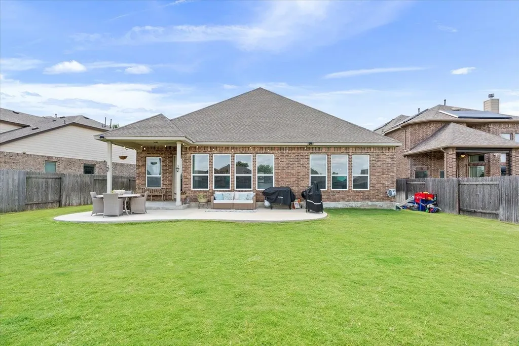 424 Millard Street Georgetown TX 78628
