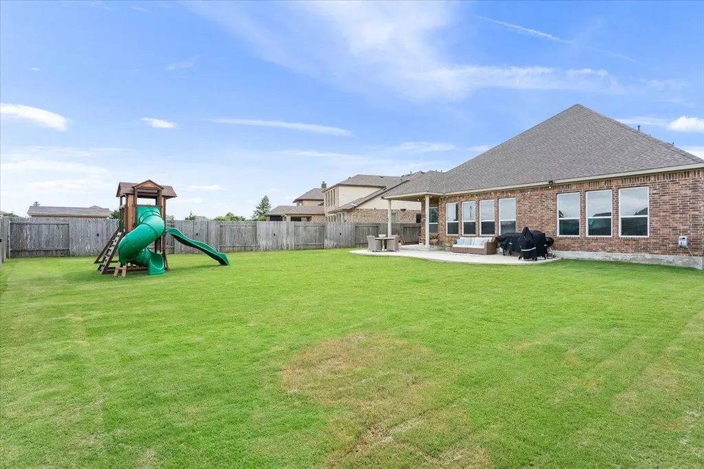 424 Millard Street Georgetown TX 78628