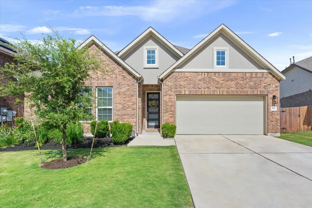 424 Millard Street Georgetown TX 78628