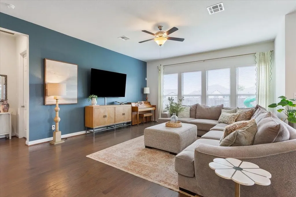 424 Millard Street Georgetown TX 78628