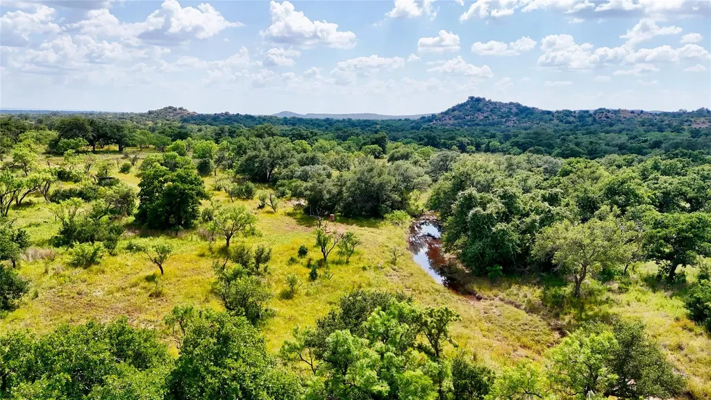 18248 Bode Peak Road Pontotoc TX 76869