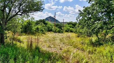 18248 Bode Peak Road Pontotoc TX 76869