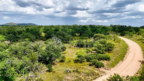 18248 Bode Peak Road Pontotoc TX 76869