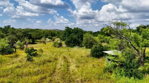 18248 Bode Peak Road Pontotoc TX 76869