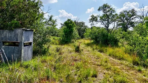 18248 Bode Peak Road Pontotoc TX 76869