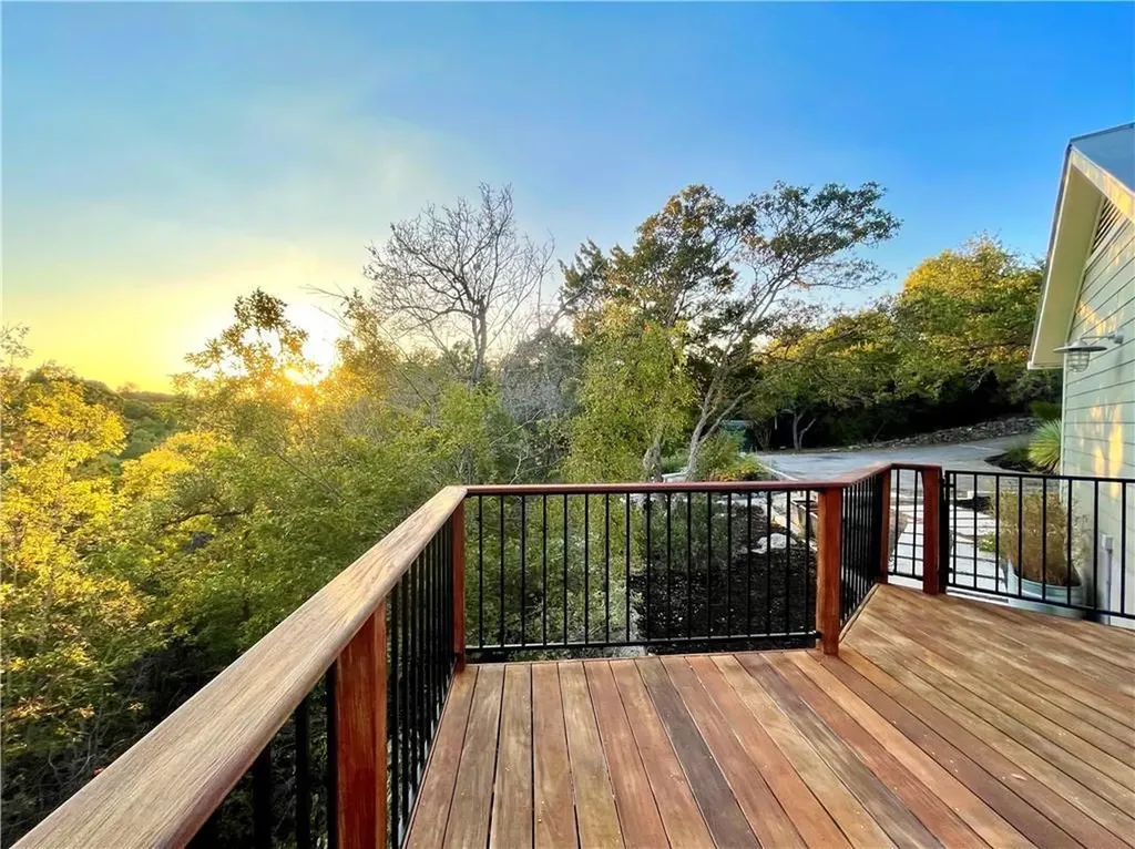 12421 Painted Bunting Drive Austin TX 78726