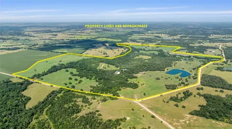 19102 Post Oak Road Bartlett TX 76511