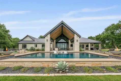 19102 Post Oak Road Bartlett TX 76511