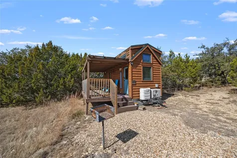 931 Sycamore Creek Drive Dripping Springs TX 78620