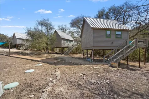 931 Sycamore Creek Drive Dripping Springs TX 78620
