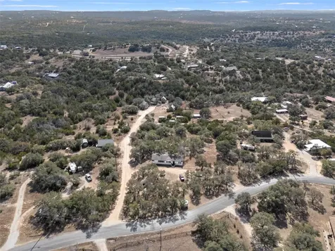 931 Sycamore Creek Drive Dripping Springs TX 78620