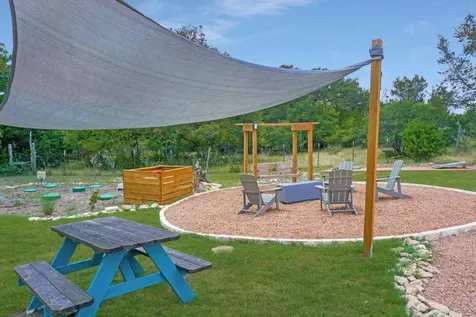 931 Sycamore Creek Drive Dripping Springs TX 78620