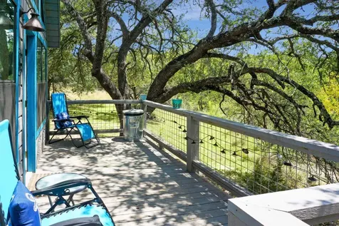 931 Sycamore Creek Drive Dripping Springs TX 78620