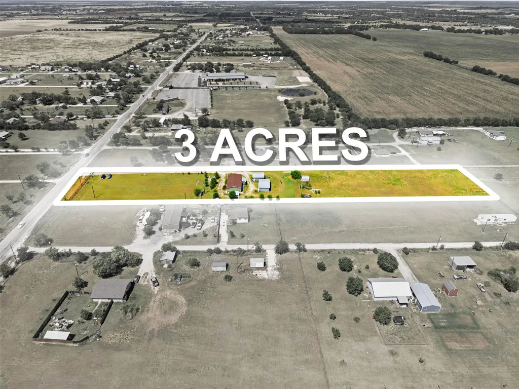 5904 Fm 621 Martindale TX 78655