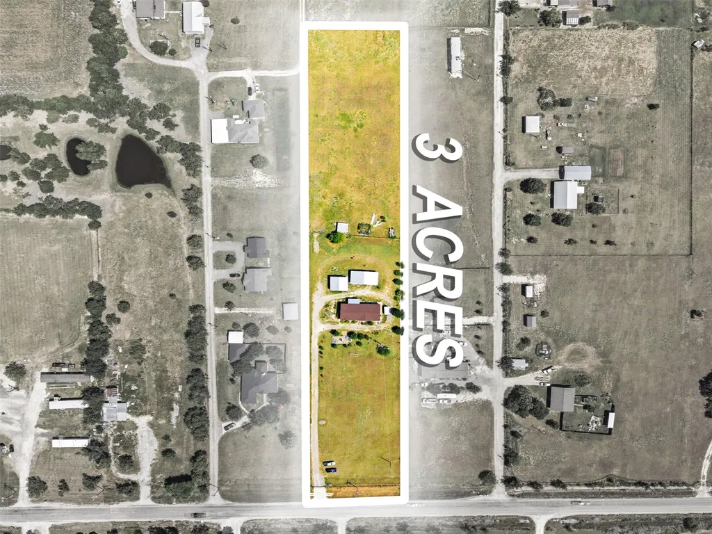 5904 Fm 621 Martindale TX 78655