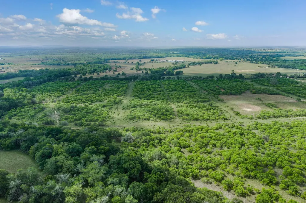 Tbd Lot 1 Young Lane Lockhart TX 78662