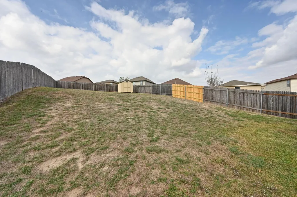 181 Cushman Drive Kyle TX 78640