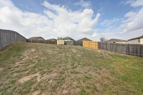 181 Cushman Drive Kyle TX 78640