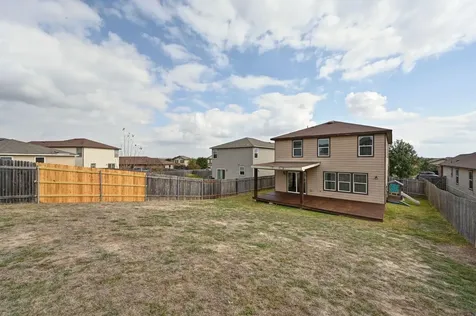 181 Cushman Drive Kyle TX 78640