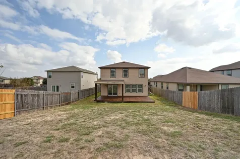 181 Cushman Drive Kyle TX 78640