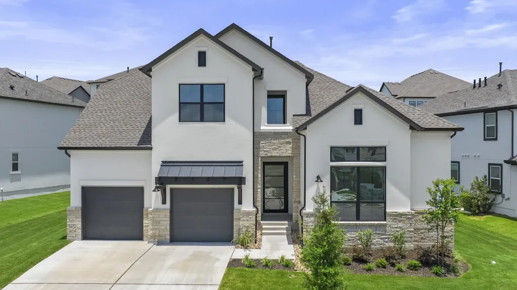 5021 Colombo View Leander TX 78641