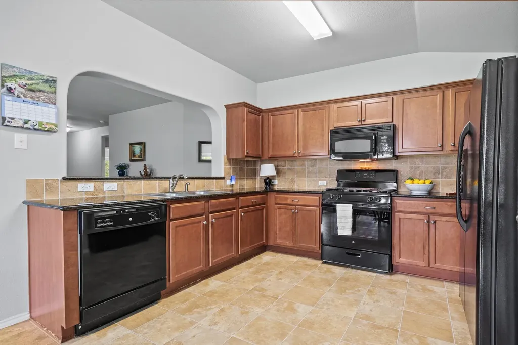 2712 Bluffstone Drive Round Rock TX 78665