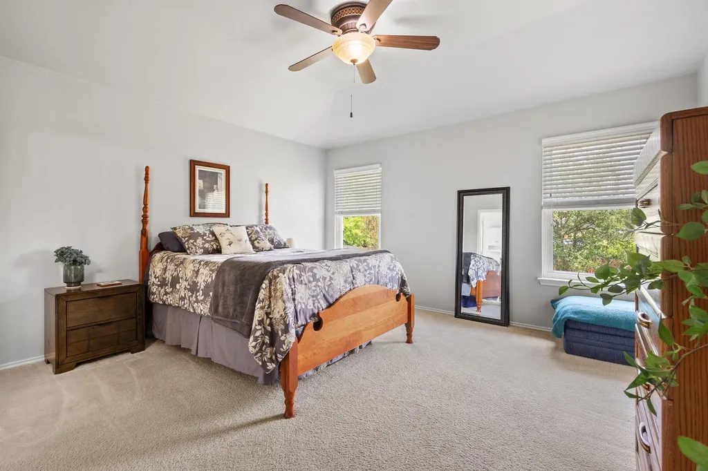 2712 Bluffstone Drive Round Rock TX 78665