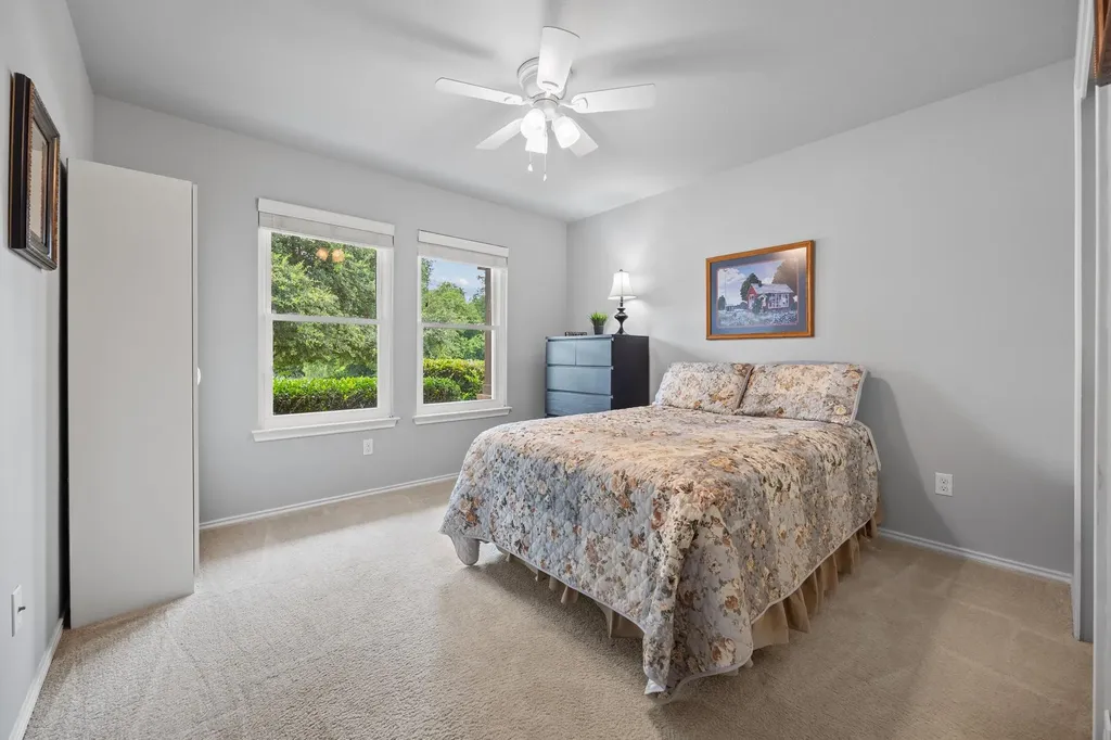 2712 Bluffstone Drive Round Rock TX 78665