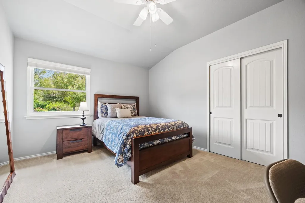 2712 Bluffstone Drive Round Rock TX 78665