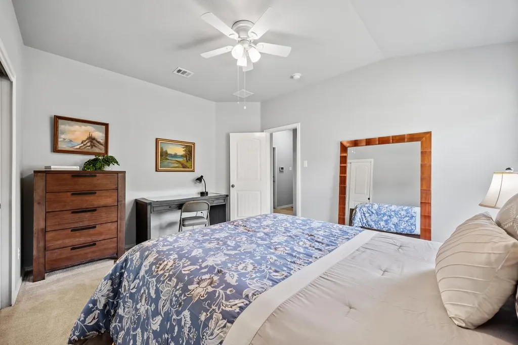 2712 Bluffstone Drive Round Rock TX 78665