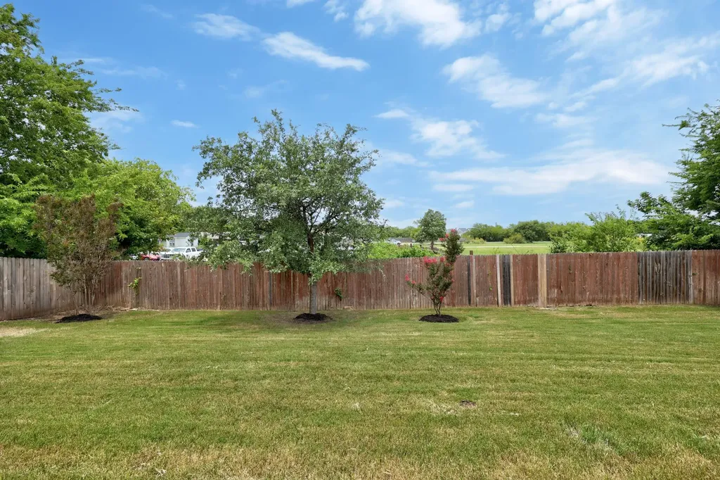 2712 Bluffstone Drive Round Rock TX 78665