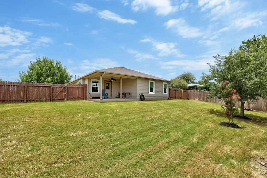 2712 Bluffstone Drive Round Rock TX 78665