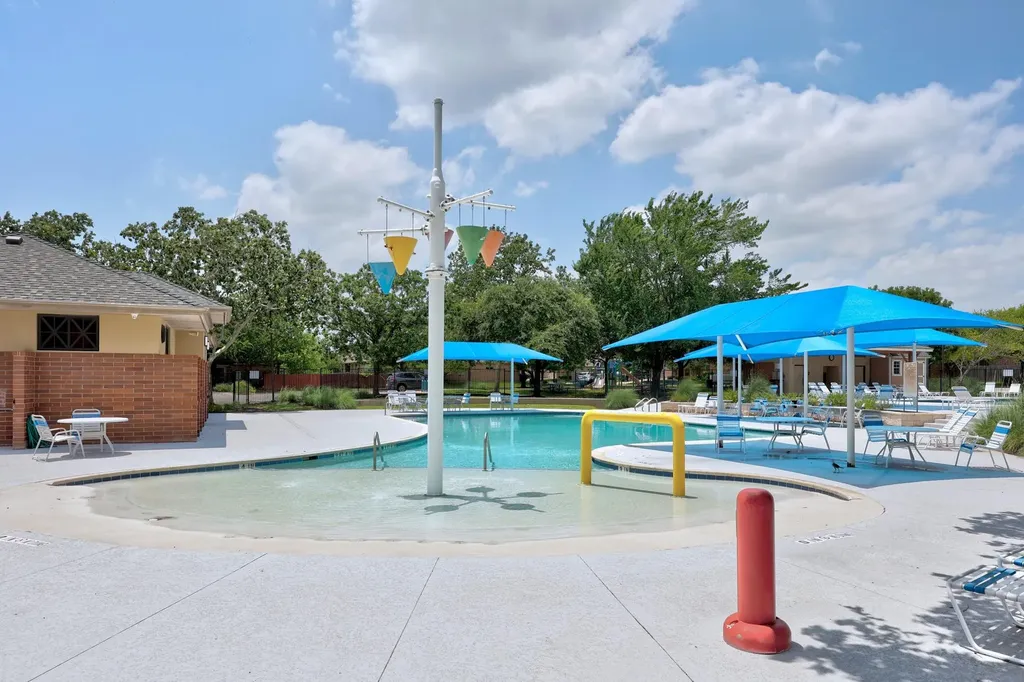 2712 Bluffstone Drive Round Rock TX 78665
