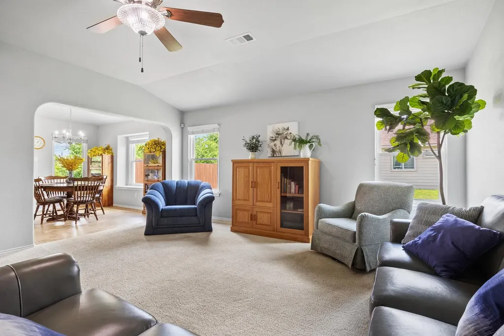 2712 Bluffstone Drive Round Rock TX 78665