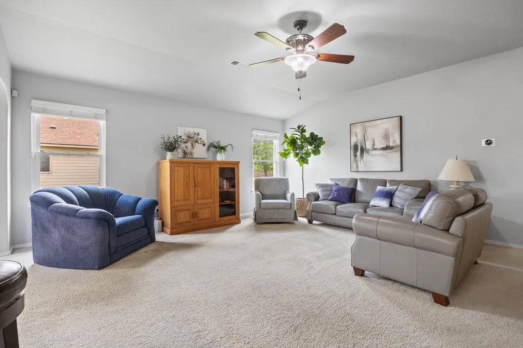 2712 Bluffstone Drive Round Rock TX 78665