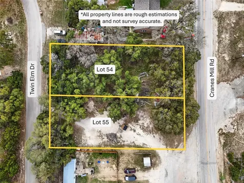 15728 Cranes Mill Road Canyon Lake TX 78133