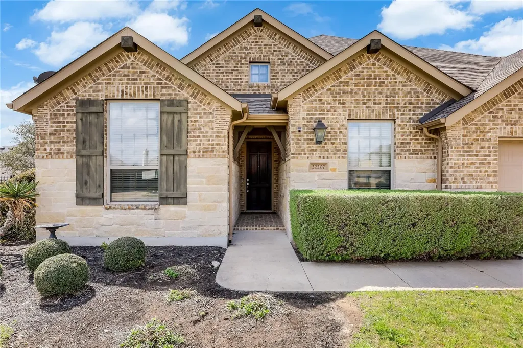 22207 Cape Travis Bend Lago Vista TX 78645