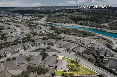 22207 Cape Travis Bend Lago Vista TX 78645