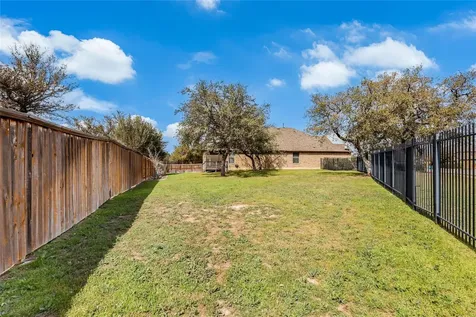 22207 Cape Travis Bend Lago Vista TX 78645