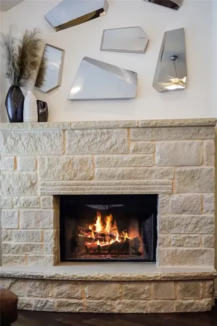 22207 Cape Travis Bend Lago Vista TX 78645