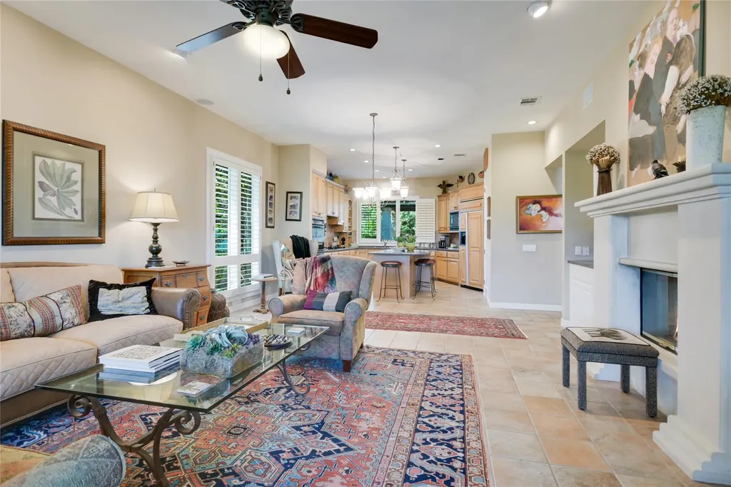 2305 Barton Creek Boulevard Austin TX 78735